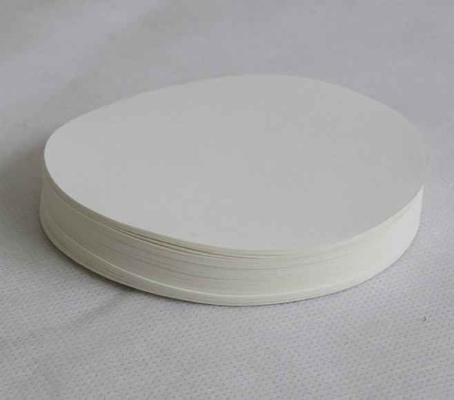 定性滤纸、定量滤纸，滤纸的种类你真的了解吗？