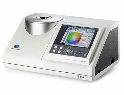 色差仪使用指南