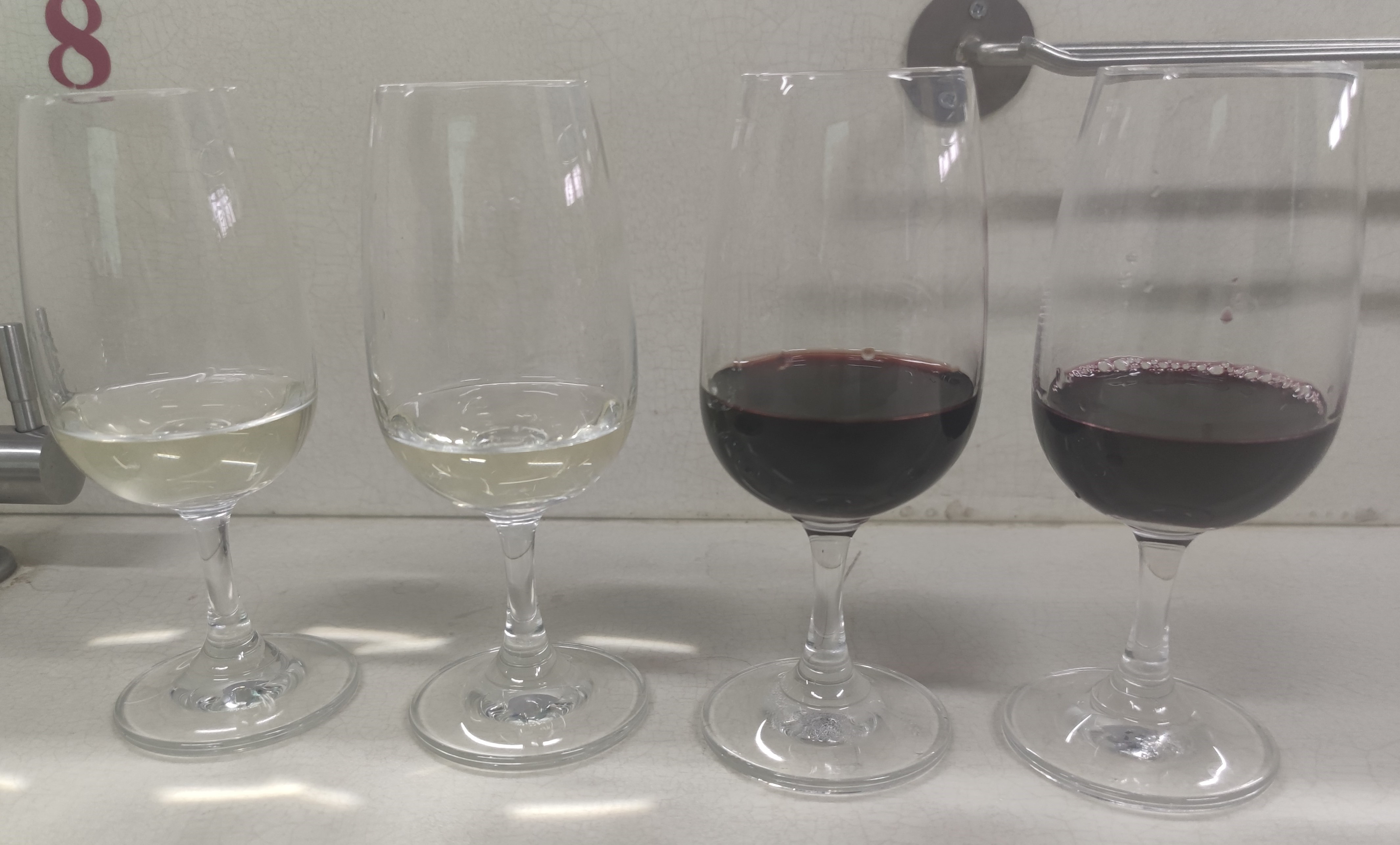 葡萄酒品鉴技巧（SBATAIL)